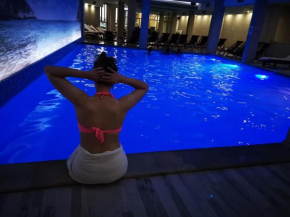 Sunset View Ski & Spa apartments Kopaonik